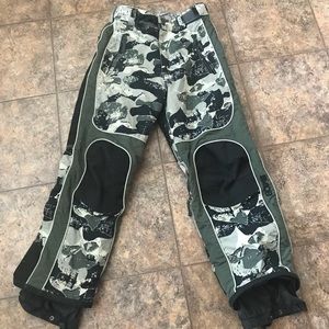 Snowboard/winter Pants - Boys